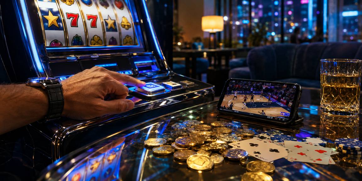 18win2 Ngũ Hành Hổ Chi Minh – Slot Room Chỉ Có Tại 18win2